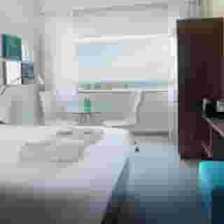 Courtyard by Marriott Gdynia Waterfront, 5 of 6