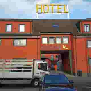 Hotel Fortune, 6 of 6