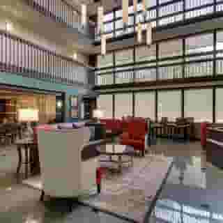 Heritage Inn & Suites The Woodlands, Trademark by Wyndham, 1 of 6