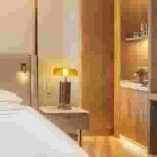 Madrid Marriott Hotel Princesa Plaza, 6 of 6