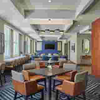 Jw Marriott Chicago, 6 of 6