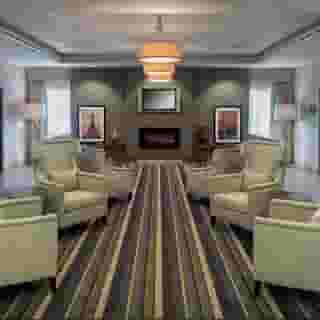 Hampton Inn Boston - Logan Airport, 1 of 6