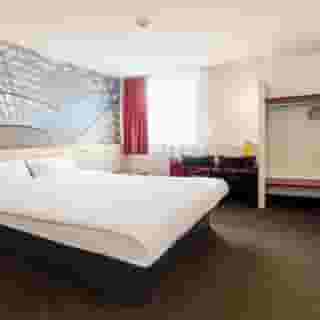B&b Hotel Katowice Centrum, 1 of 6