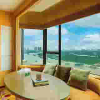 Renaissance Riverside Hotel Saigon, 6 of 6