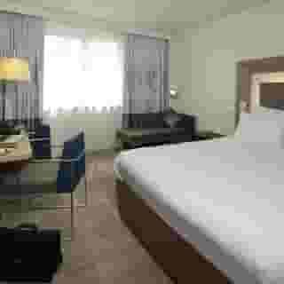 Novotel Brussels Airport, 4 of 6