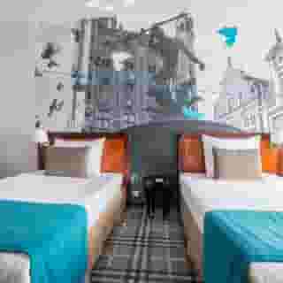 Hanza Hotel, 6 of 6