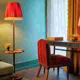 The Fifth Avenue Hotel, 1 of 6