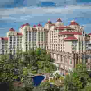 Putrajaya Marriott Hotel, 4 of 6