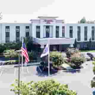 Hampton Inn White House, 2 of 6