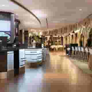 Novotel Paris Stade De France Basilique, 1 of 6
