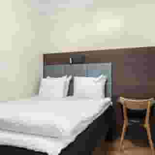 At Old Town Aparthotel, 6 of 6