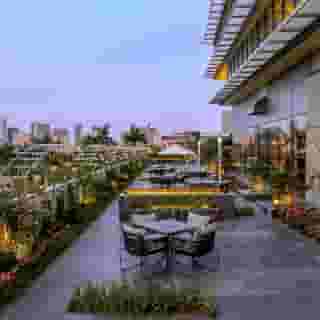 Jw Marriott Hotel Hanoi, 5 of 6