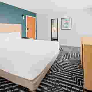 Hyatt house Boston/Burlington, 4 of 6