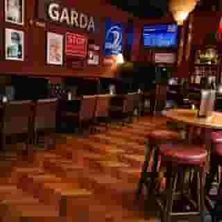 REZz Temple Bar, Dublin, 4 of 6