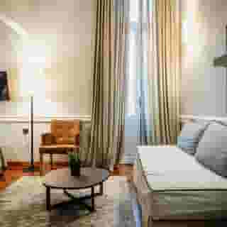 The Zillers Athens Boutique Hotel, 1 of 6