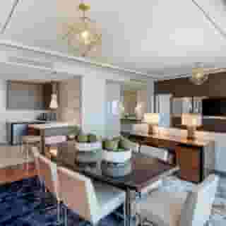 Omni Frisco Hotel at The Star, 5 of 6