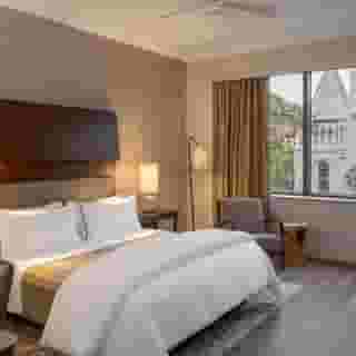 The Westin Houston Downtown, 6 of 6
