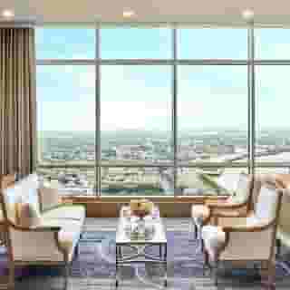 New Orleans Marriott, 4 of 6