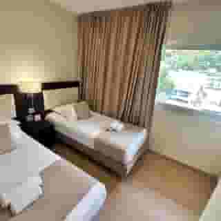 Hotel La Pinede, 1 of 6