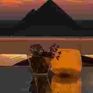 Khan Duidar Inn - Pyramids View Rooftop, 2 of 6