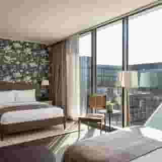 Forth Hotel Atlanta, 4 of 6