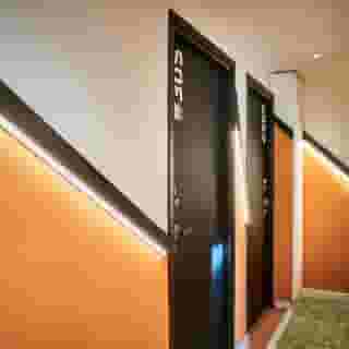 Greet Hotel Boulogne Billancourt Paris, 3 of 6