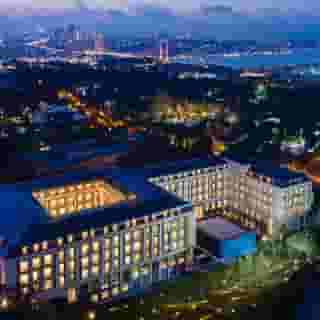 Altunizade Suites Istanbul, Curio Collection by Hilton, 2 of 6