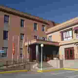 Hotel Humanes, 5 of 6