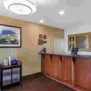 Comfort Inn Gurnee near Six Flags, 5 of 6