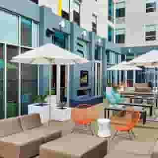 Aloft Austin Northwest, 1 of 6