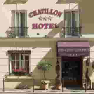 Hotel Chatillon Paris Montparnasse, 3 of 6