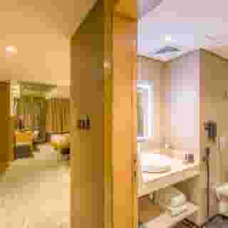 Grand Plaza Hotel - Gulf Riyadh, 4 of 6