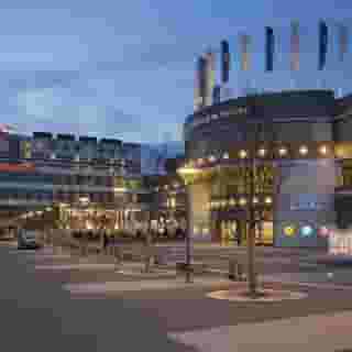 Ramada Encore Geneva, 2 of 6