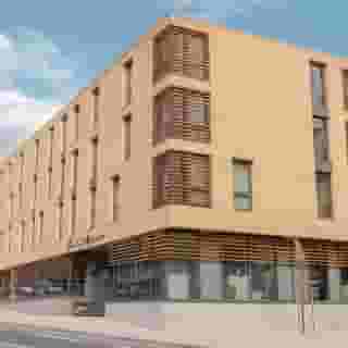 The Originals Residence Aix Schuman, 3 of 6