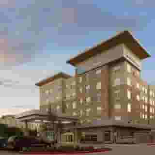 Hyatt House Dallas/Frisco, 1 of 6