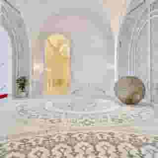 Raffles Doha, 2 of 6