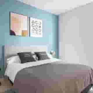 Limehome Sevilla Calle Torcuato Luca de Tena, 5 of 6