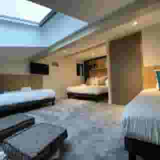 Chalet Pleine Vue & Spa, 3 of 6