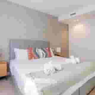 Home Art Apartments Bernabéu, 3 of 6