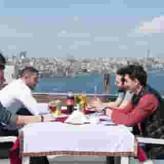 Sirkeci Emek Hotel, 4 of 6