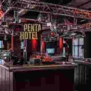 pentahotel Paris Charles de Gaulle Airport, 4 of 6