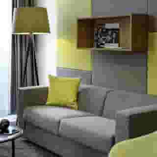 Novotel Muenchen Messe, 5 of 6