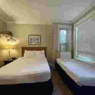The Baron Hotel, 3 of 6