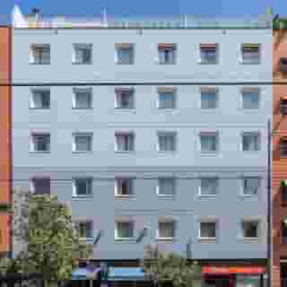 Hotel Olympia Universidades, 5 of 6