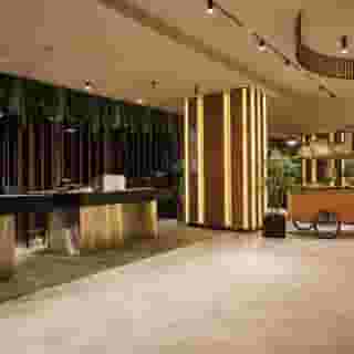 Novotel Istanbul Bomonti, 4 of 6