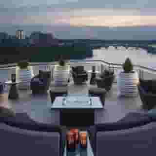 The Watergate Hotel, 2 of 6