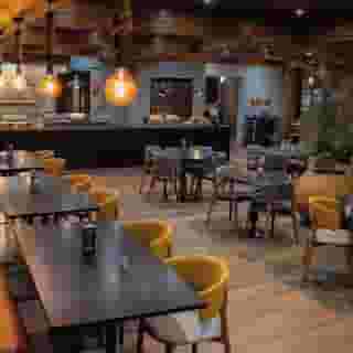 DoubleTree by Hilton London - Docklands Riverside, 1 of 6
