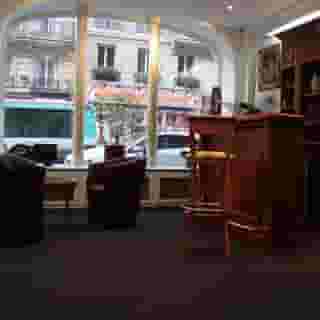 Hôtel Metropol, 5 of 6