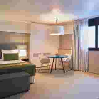 Fraser Suites Harmonie Paris La Défense, 1 of 6