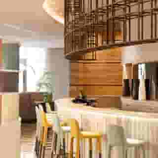 Novotel Tunis Lac, 6 of 6